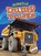 Monster Dump Trucks, Nick Gordon - Gebonden - 9781600149382
