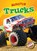 Monster Trucks, Nick Gordon - Gebonden - 9781600149405