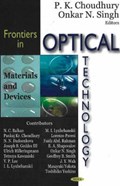 Frontiers in Optical Technology | Choudhury, P K ; Singh, Onkar N | 