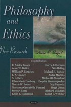 Philosophy & Ethics | Laura V Siegal | 