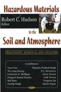 Hazardous Materials in the Soil & Atmosphere | Robert C Hudson | 