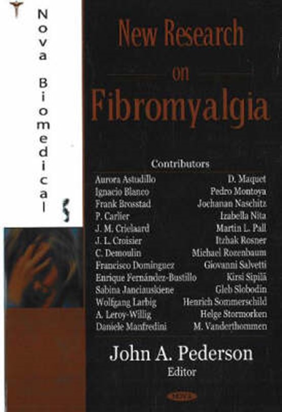 New Research on Fibromyalgia
