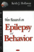 New Research on Epilepsy & Behavior | Keith J Hollaway | 