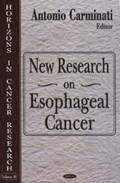 New Research on Esophageal Cancer | Antonio Carminati | 