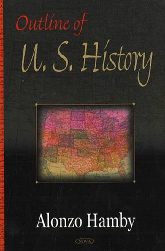 Outline of US History