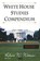 White House Studies Compendium, Volume 1, WATSON,  Robert W - Gebonden - 9781600215216