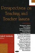 Perspectives on Teaching & Teacher Issues | Linda B Yurichenko | 