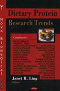 Dietary Protein Research Trends | Janet R Ling | 