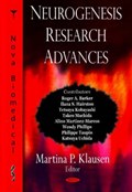 Neurogenesis Research Advances | Martina P Klausen | 