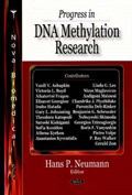Progress in DNA Methylation Research | Hans P Neumann | 