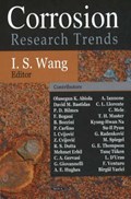 Corrosion Research Trends | I S Wang | 