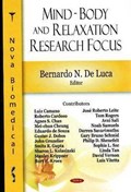 Mind-Body & Relaxation Research Focus | Bernardo N Deluca | 