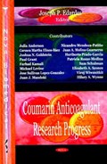 Coumarin Anticoagulant Research Progress | Joseph P Edardes | 