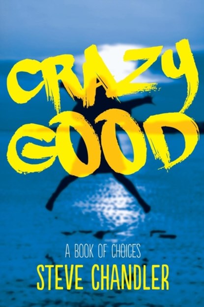 Crazy Good, Steve Chandler - Paperback - 9781600250347