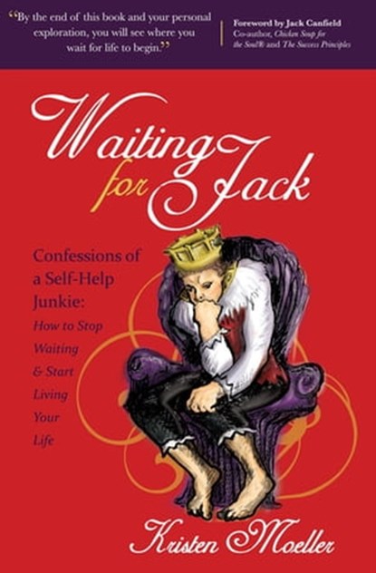 Waiting for Jack, Kristen Moeller - Ebook - 9781600378508