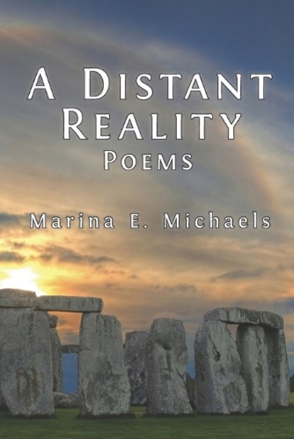 A Distant Reality, Marina E Michaels - Paperback - 9781600380051