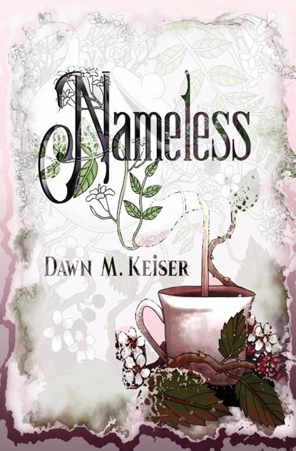 Nameless, Dawn M Keiser - Paperback - 9781600380723