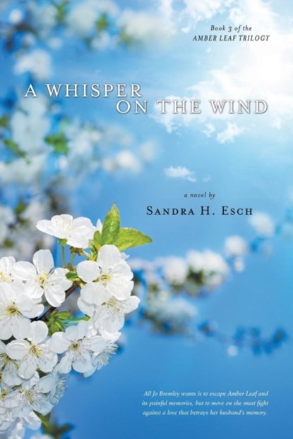A Whisper on the Wind, Sandra H. Esch - Paperback - 9781600392139