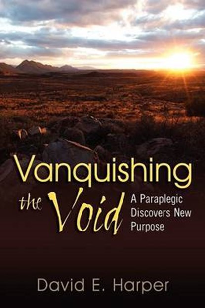 Vanquishing the Void, HARPER,  David E. - Paperback - 9781600477133