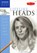 Lifelike Heads, Lance Richlin - Paperback - 9781600580666