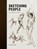Sketching People, Jeff Mellem - Paperback - 9781600611506
