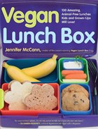Vegan Lunch Box | Jennifer McCann | 