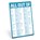 Classic Pad All out of, Knock Knock - Paperback - 9781601061935