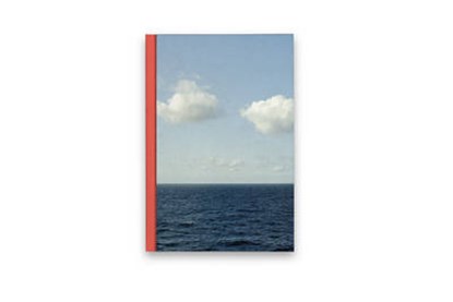 Open writing journal, ed panar - Paperback - 9781601066978