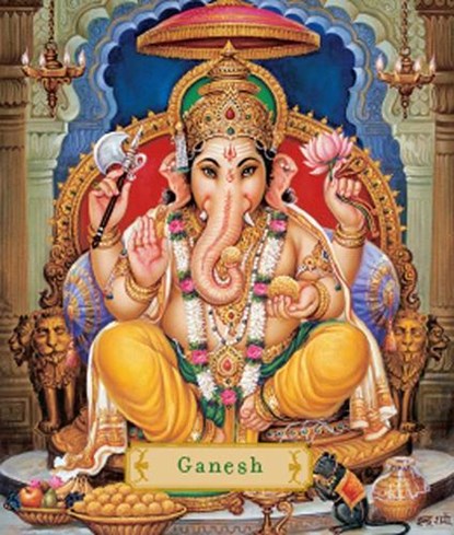 Ganesh, James H Bae - Gebonden - 9781601090294