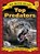 We Both Read: Top Predators, Sindy McKay - Paperback - 9781601153807