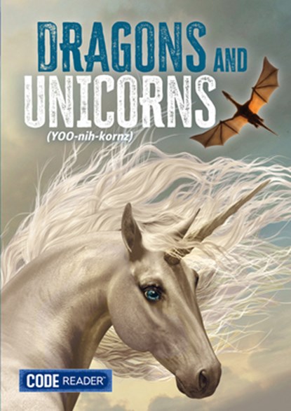 Dragons and Unicorns, Treasure Bay - Paperback - 9781601157270