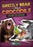 Grizzly Bear Versus Crocodile: Head-To-Head, Noah Leatherland - Paperback - 9781601157454