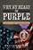 Why My Heart is Purple, Matthew Sims - Paperback - 9781601269539