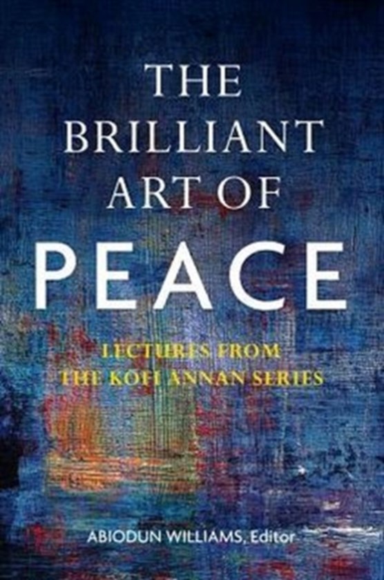 Williams, A: Brilliant Art of Peace