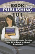 Book Publishing 101 | Martha Maeda | 