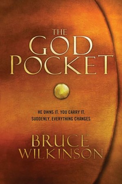 The God Pocket, Bruce Wilkinson - Ebook - 9781601421869