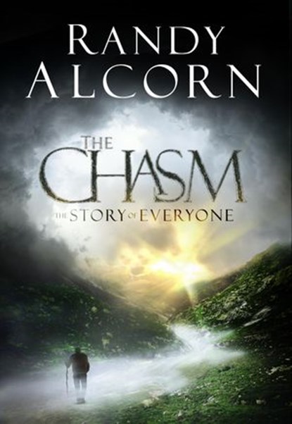 The Chasm, Randy Alcorn - Ebook - 9781601423405