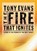 The Fire That Ignites, Tony Evans - Paperback - 9781601424389