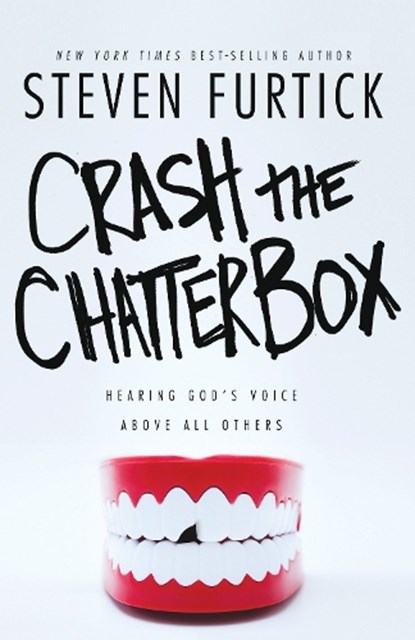 Crash the Chatterbox, FURTICK,  Steven - Paperback - 9781601424570