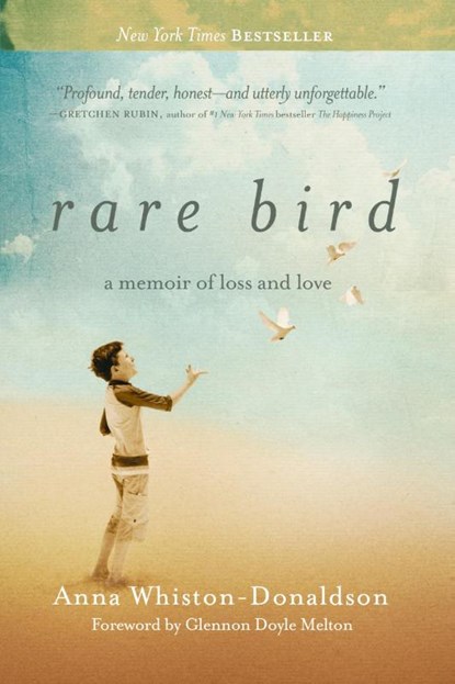 Rare Bird, Anna Whiston-Donaldson - Paperback - 9781601425201