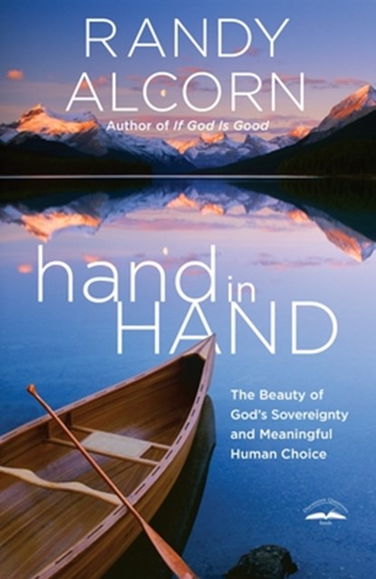 Hand in Hand, Randy Alcorn - Paperback - 9781601426260