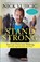 Stand Strong, Nick Vujicic - Paperback - 9781601427823