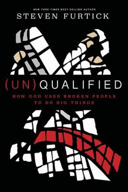 (Un) Qualified, FURTICK,  Steven - Paperback - 9781601429384