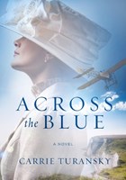 Across the blue | Carrie Turansky | 