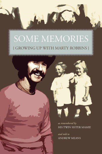 Some Memories, Andrew Means - Paperback - 9781601451057
