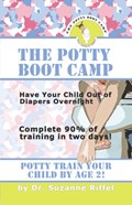 THE Potty Boot Camp | Suzanne Riffel | 