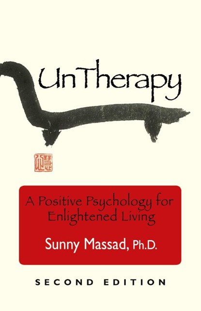 UnTherapy, Sunny Massad PhD - Paperback - 9781601459374