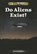 Do Aliens Exist?, KALLEN,  Stuart A. - Gebonden - 9781601528520