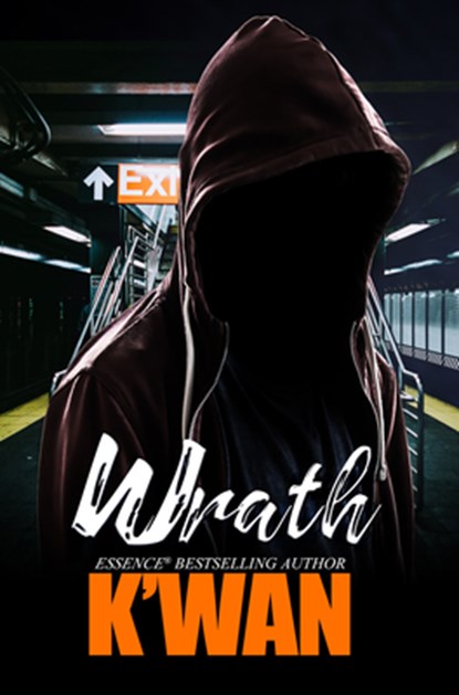 Wrath, K'wan - Paperback - 9781601621320