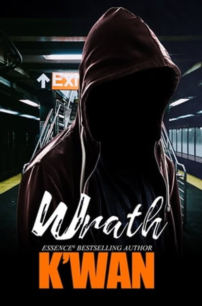 Wrath, K'wan - Ebook - 9781601622389